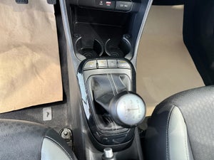 Kia Picanto MPi GT-Line