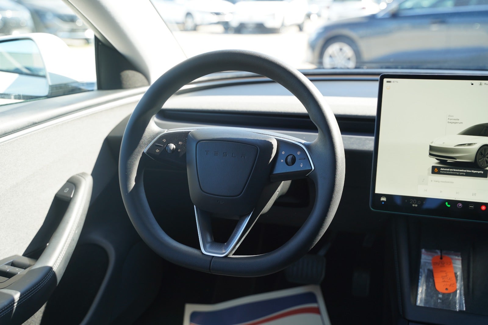 Billede af Tesla Model 3  RWD