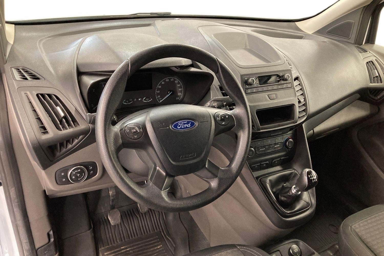 Billede af Ford Transit Connect 1,5 TDCi 100 Trend lang