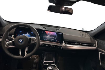 BMW iX1 eDrive20 M-Sport