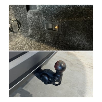Skoda Enyaq iV Suite