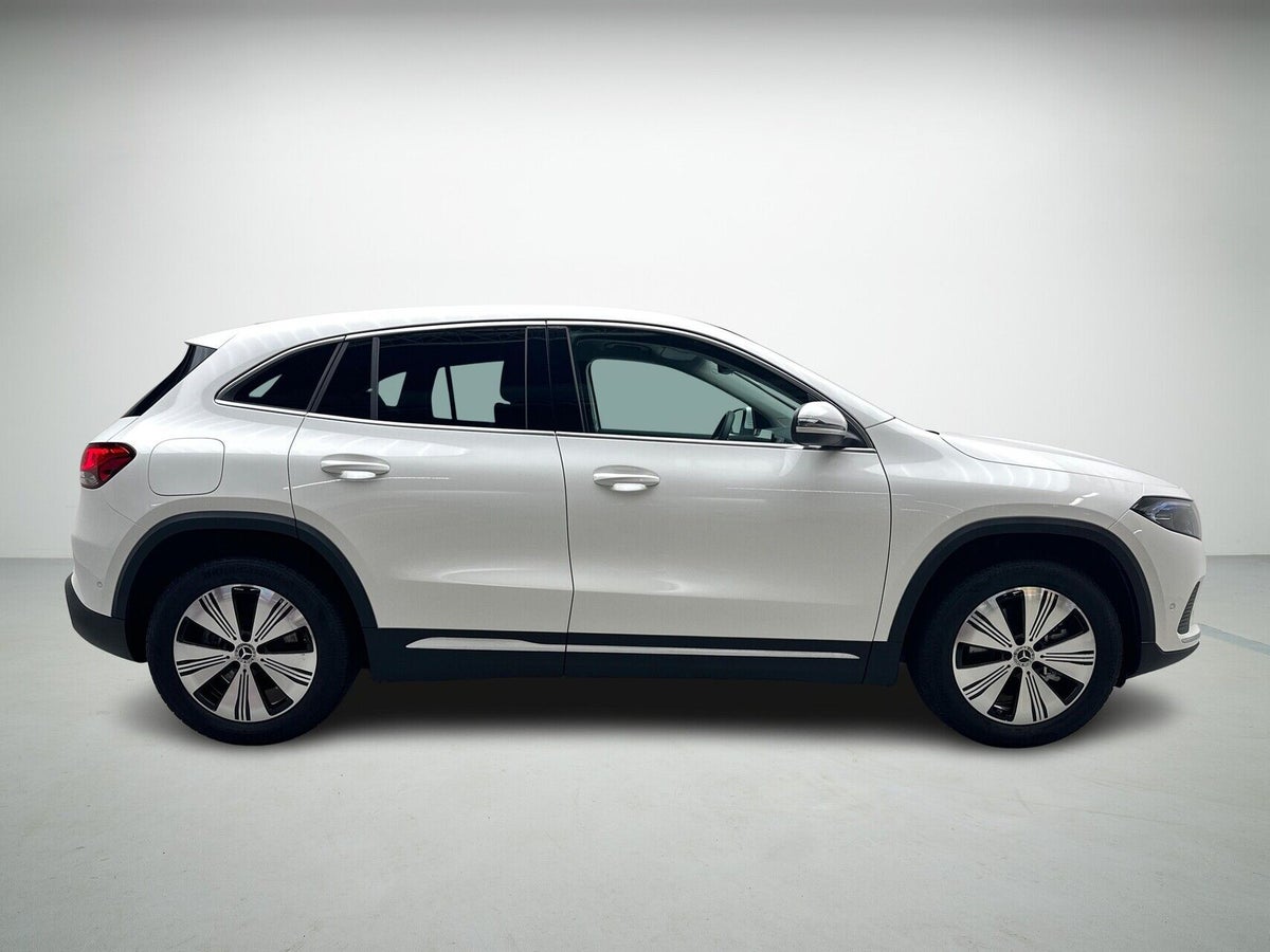 Mercedes EQA250 Progressive billede 5