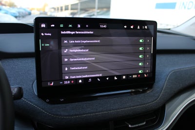 Skoda Elroq iV Premium Advanced