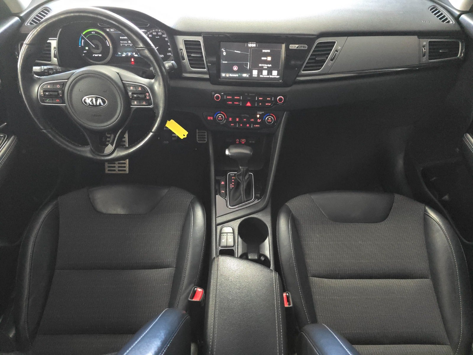 Kia Niro PHEV Advance DCT