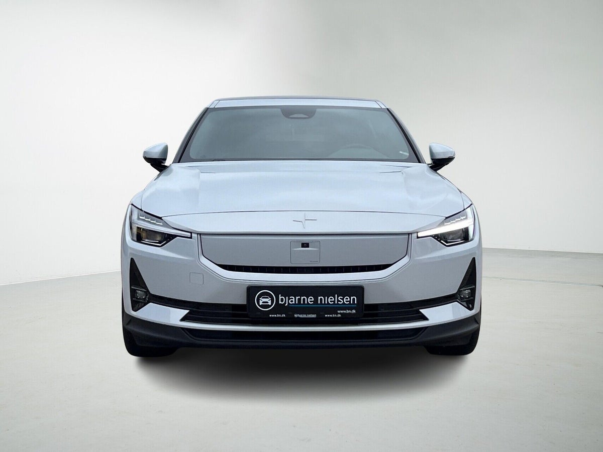 Polestar 2 Long Range billede 6
