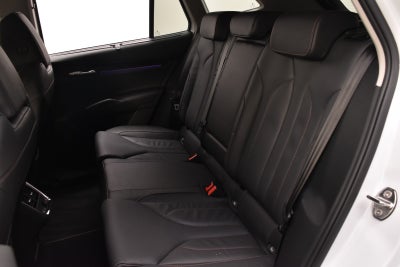 Skoda Enyaq iV First Edition