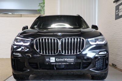 BMW X5 xDrive45e M-Sport aut.