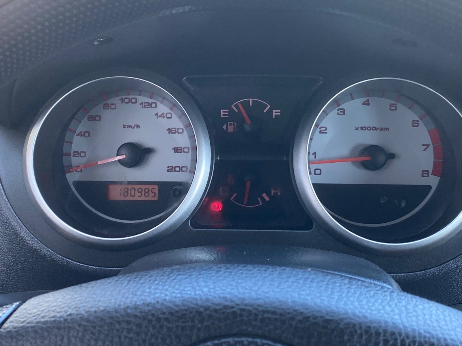 Billede af Suzuki Ignis 1,3 SE