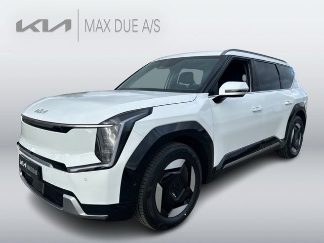 Kia EV9 Long Range Performance Premium AWD 7prs
