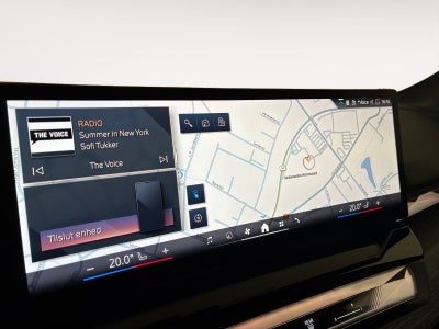 BMW i5 eDrive40 Touring M-Sport Van