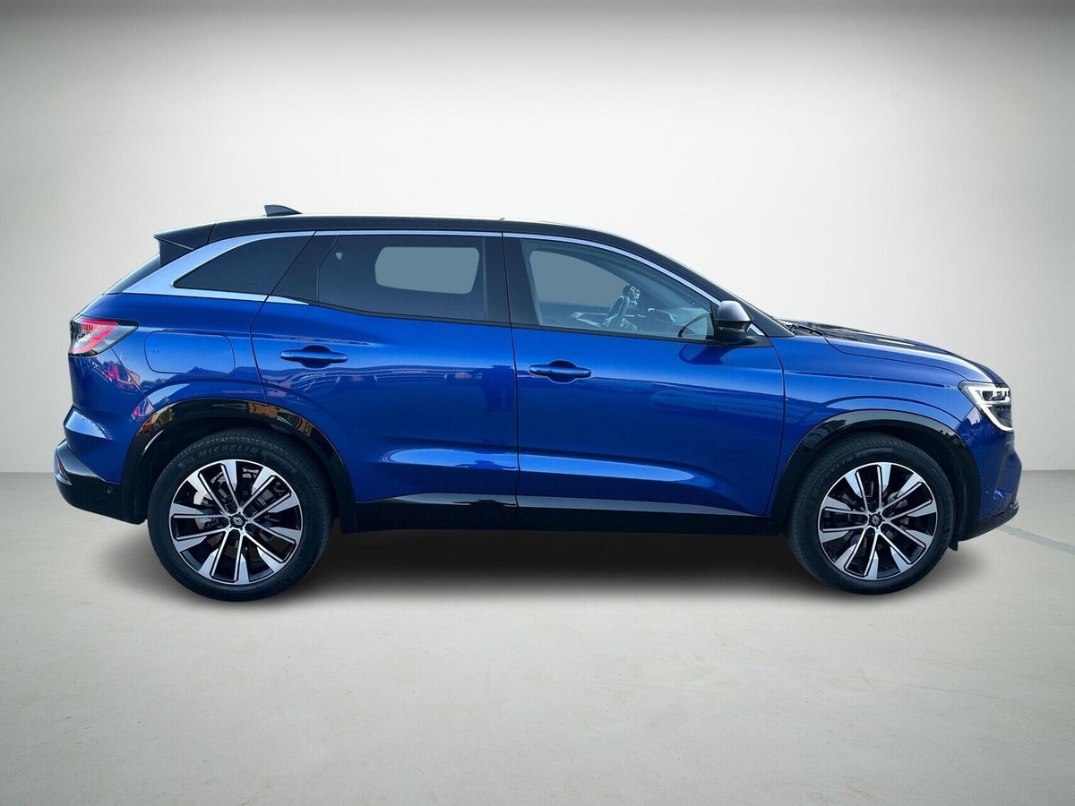 Renault Austral mHEV Techno aut. billede 5