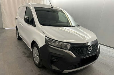Nissan Townstar