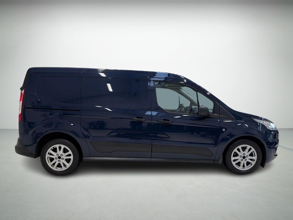 Ford Transit Connect EcoBlue Trend aut. lang billede 5