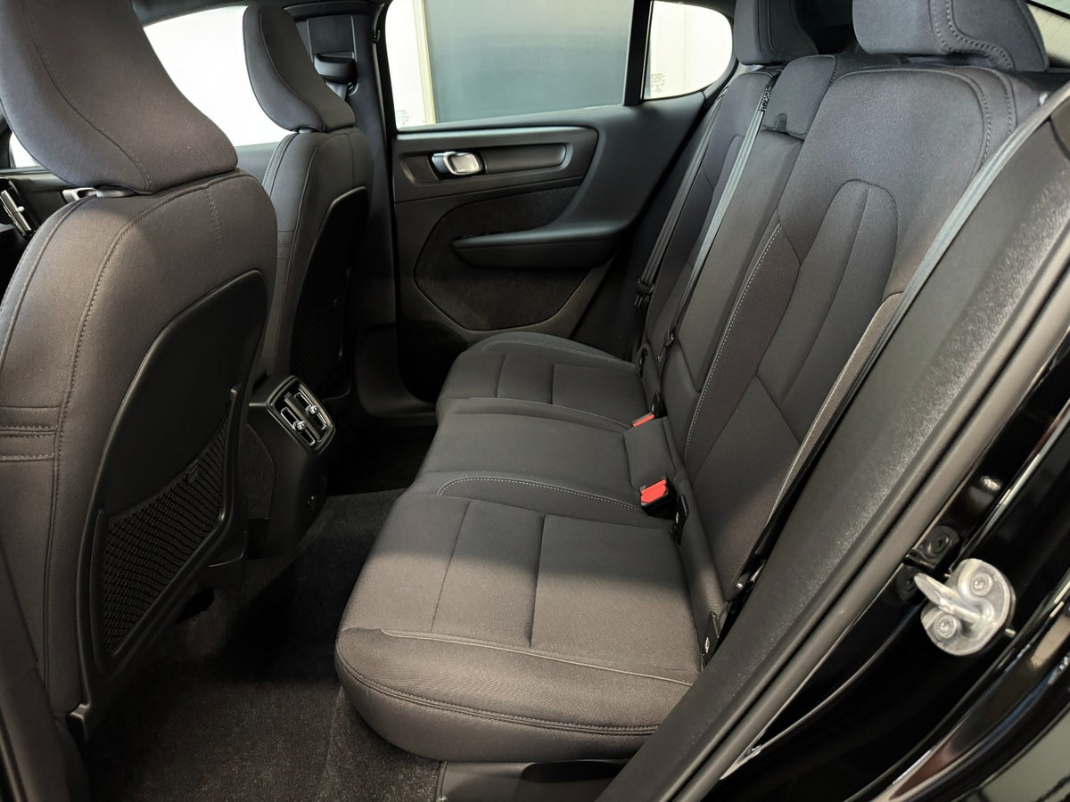 Volvo C40 ReCharge Core