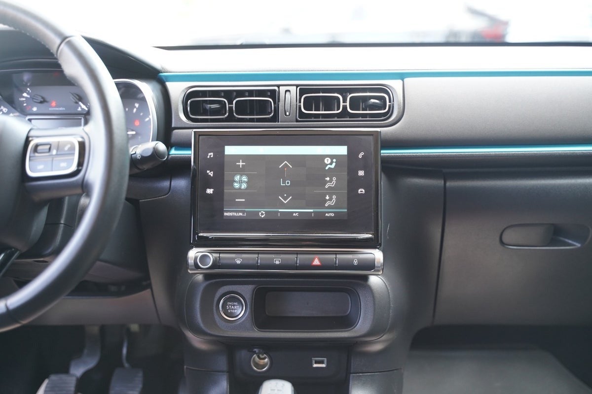 Billede af Citroën C3 1,2 PureTech 83 Palais