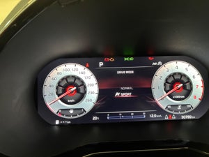 Kia ProCeed T-GDi GT DCT