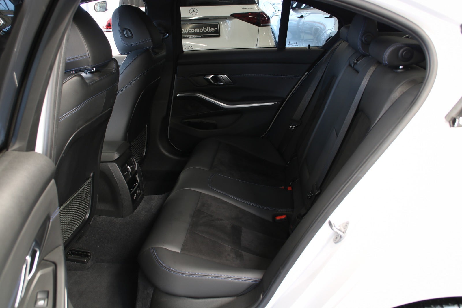Billede af BMW 330i 2,0 M-Sport aut.