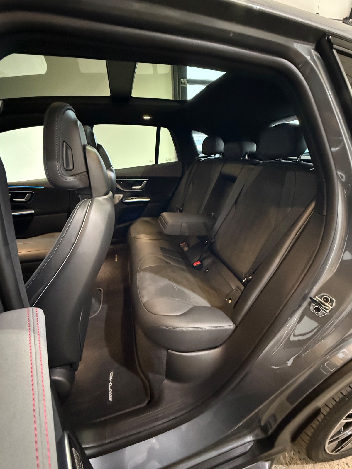 Mercedes EQE350 SUV AMG Premium 4Matic