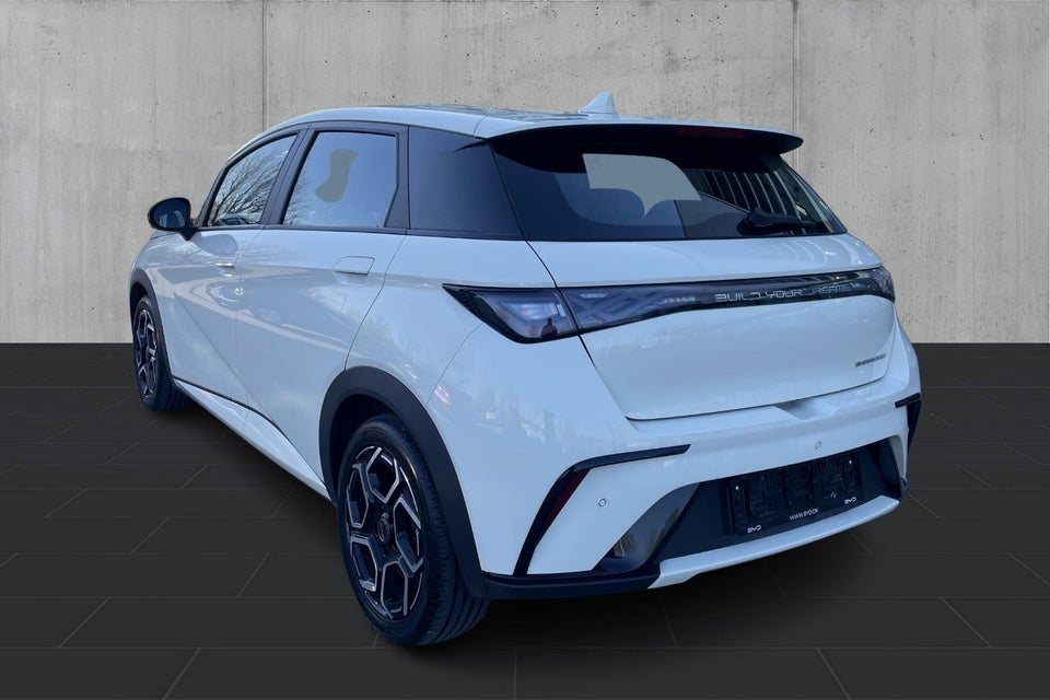 BYD Dolphin 60,0 Comfort 2024