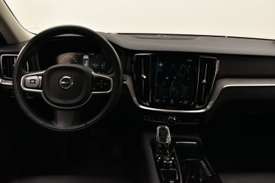 Volvo V60 T6 ReCharge Inscription aut. AWD