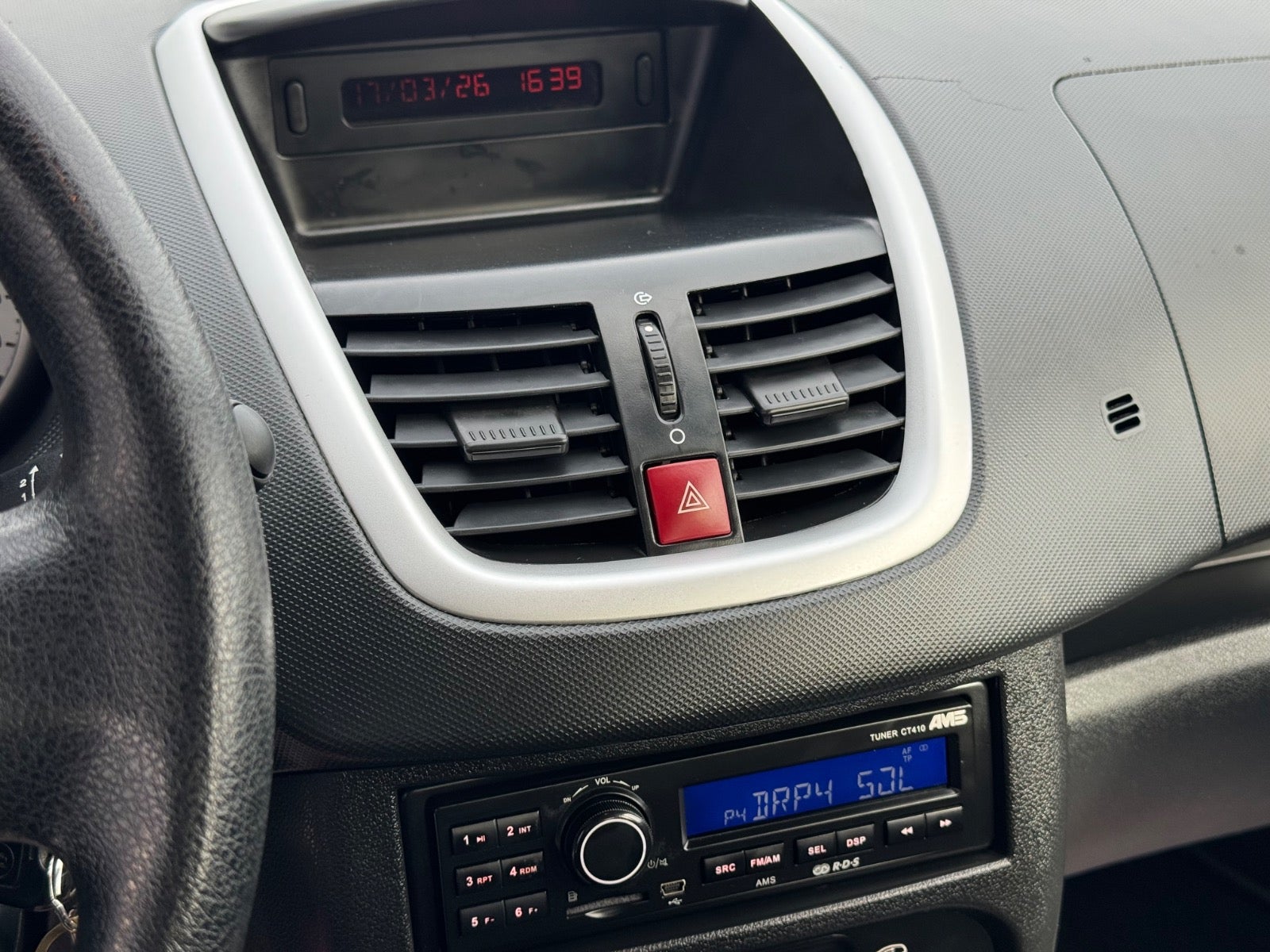 Billede af Peugeot 206+ 1,4 Active