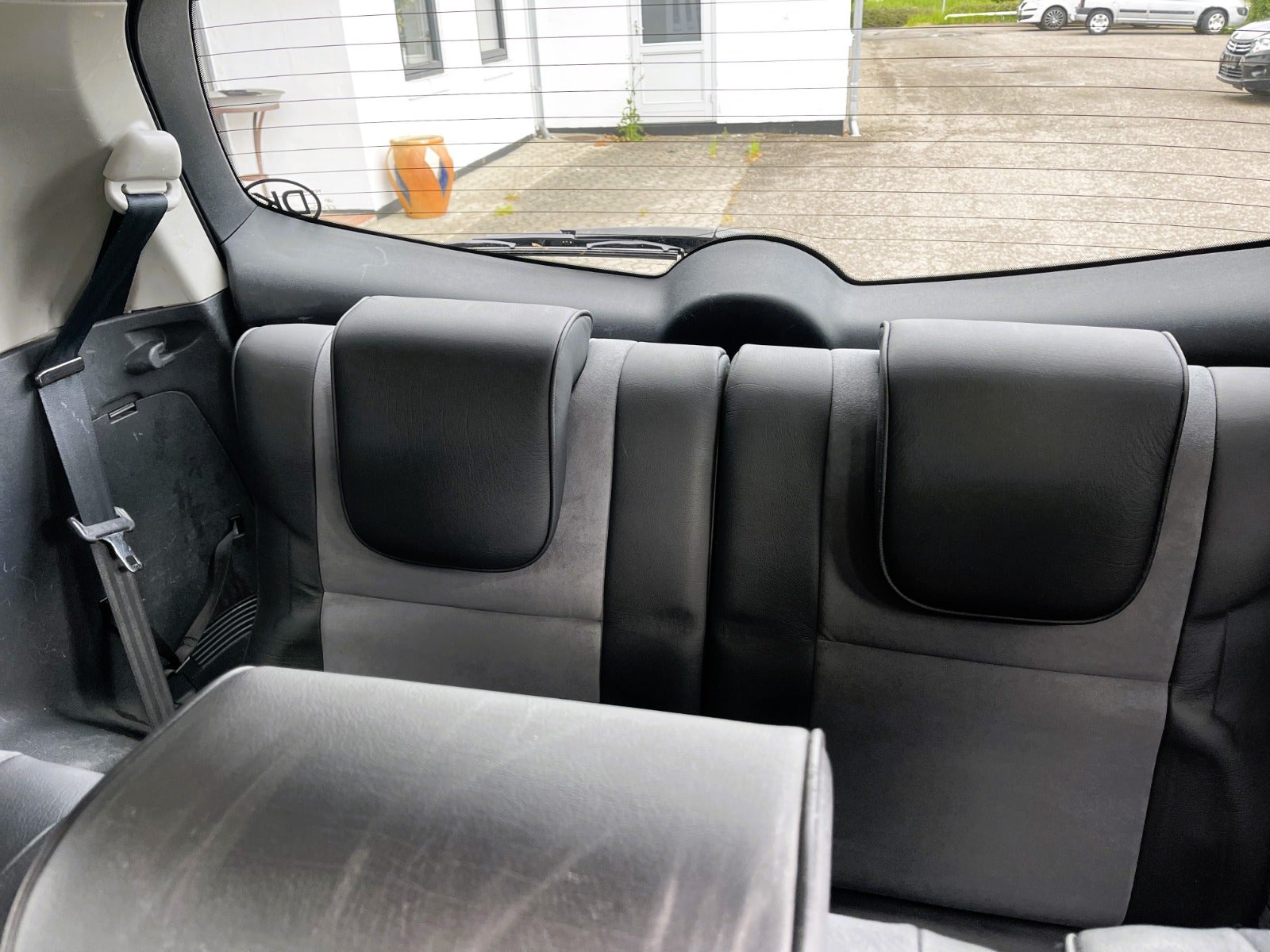 Billede af Toyota Corolla Verso 2,2 D-4D 136 Sol 7prs