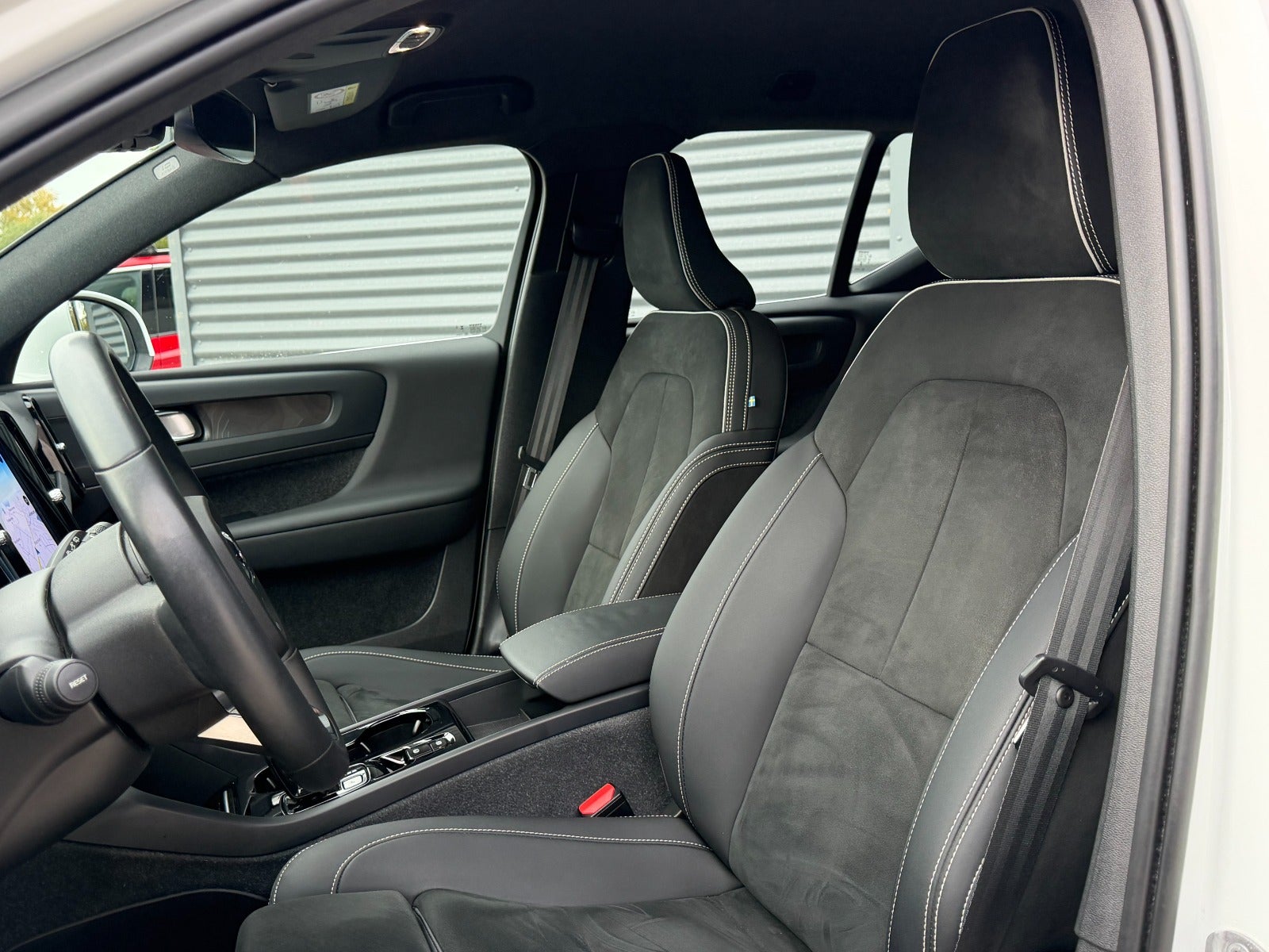 Volvo XC40, Billede 19