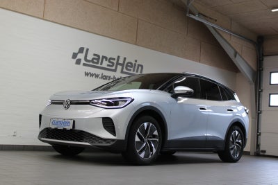 VW ID.4 Style