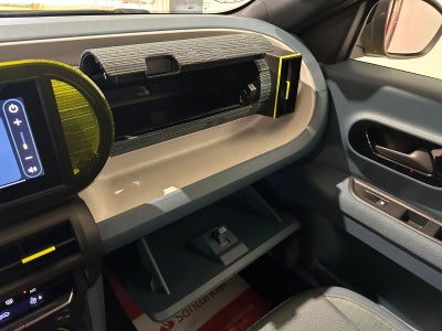 Fiat Grande Panda la Prima