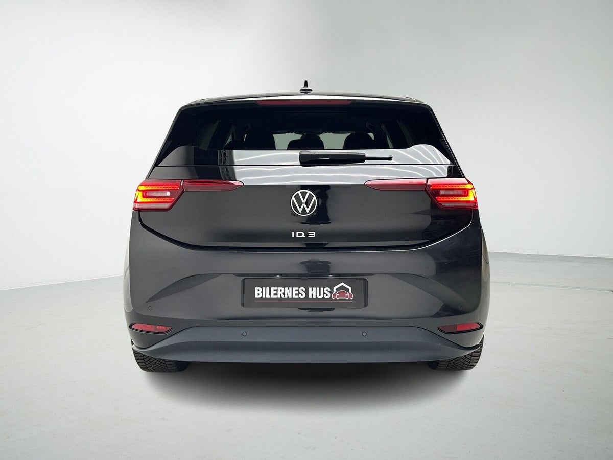 VW ID.3 1ST Plus billede 7