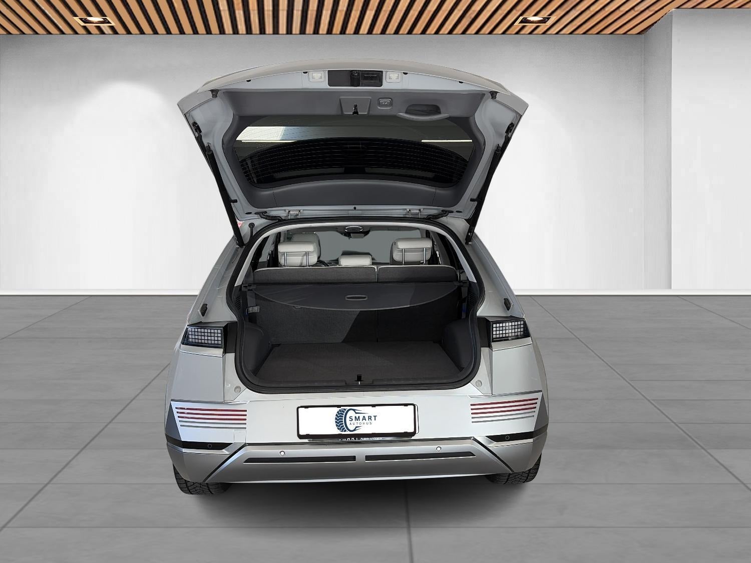 Billede af Hyundai Ioniq 5 73 Ultimate