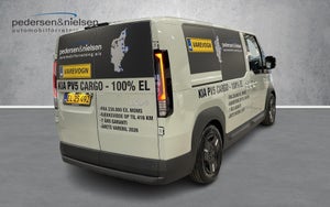 Kia PV5 Long Range Work Pro