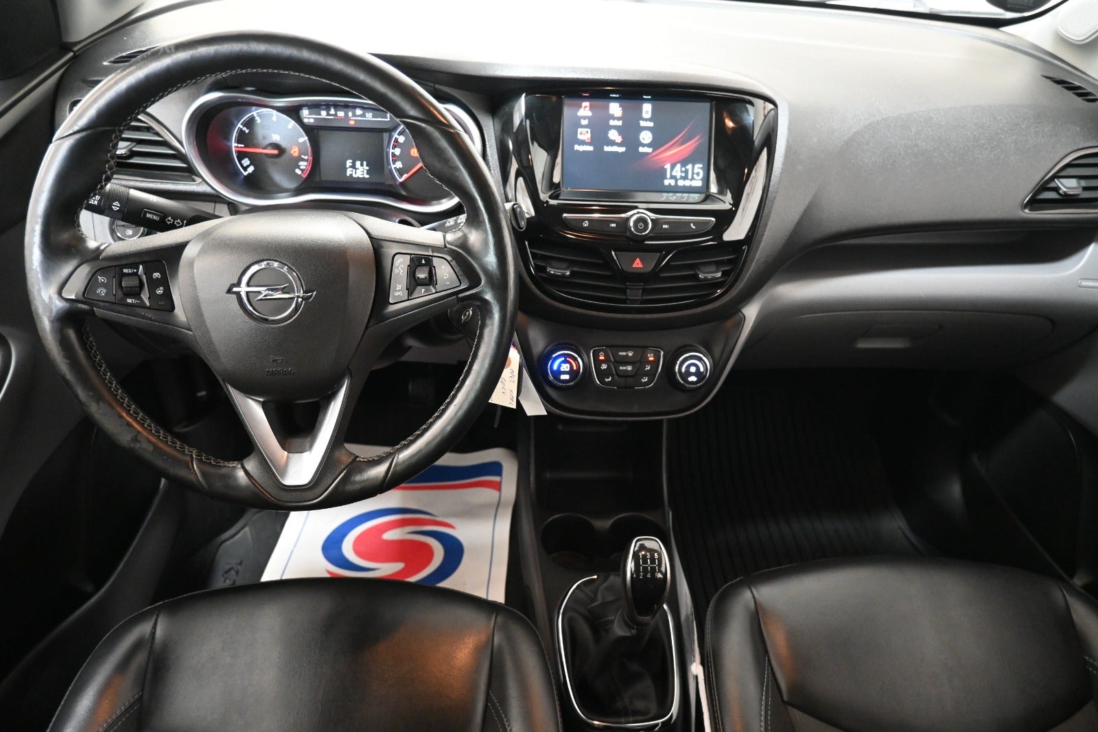 Opel Karl Innovation