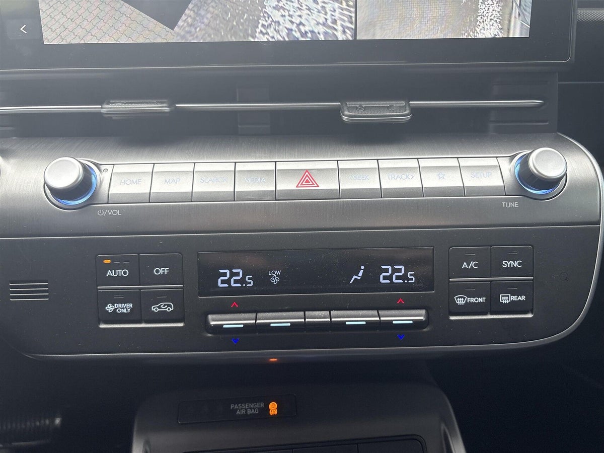 Hyundai Kona EV Ultimate billede 10