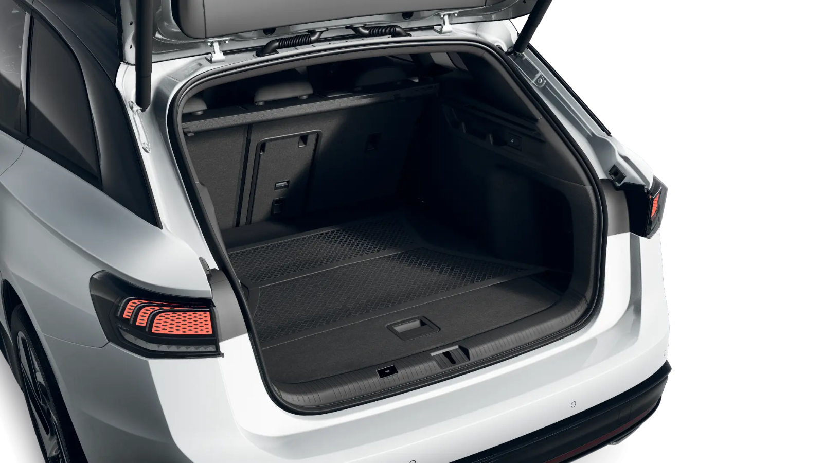 Billede af VW ID.7 77 Black Style Tourer