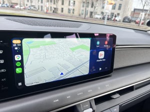 Kia EV9 Standard Range Upgrade RWD 7prs