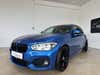 BMW 120d M-Sport aut. thumbnail