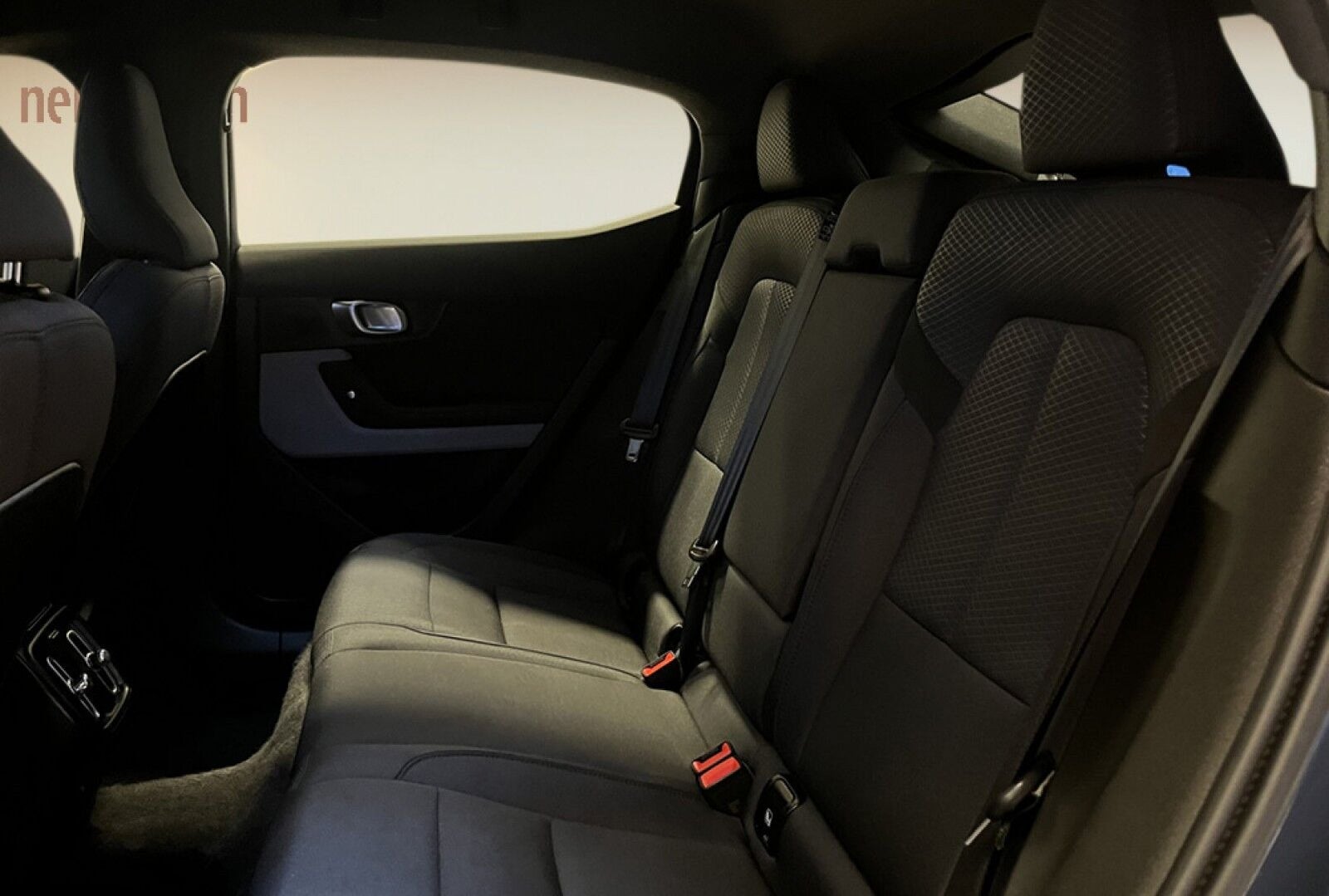 Polestar 2 Long Range