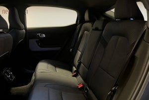 Polestar 2 Long Range