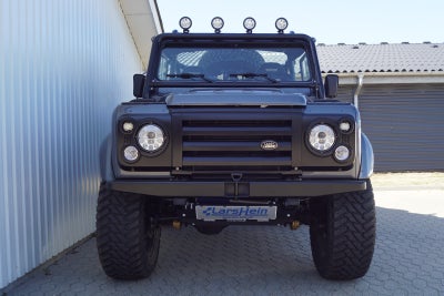 Land Rover Defender 90 TD5 Soft-top