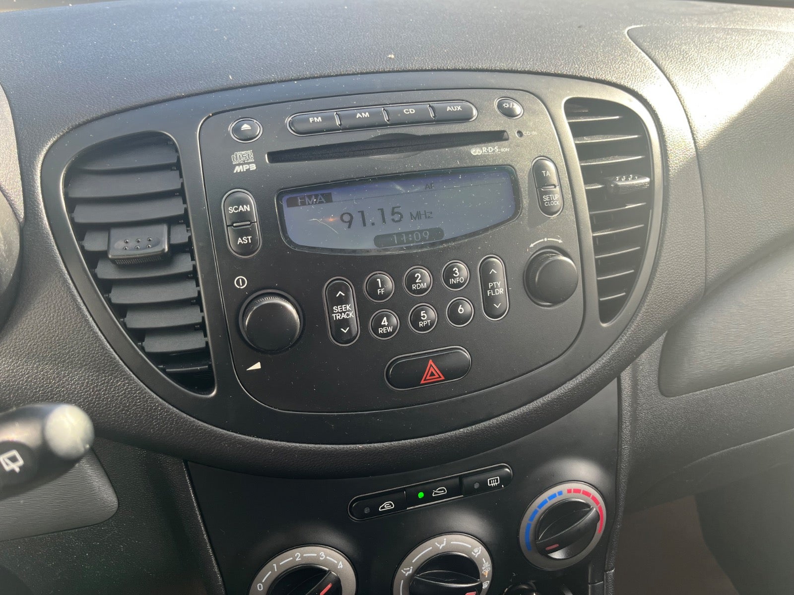 Billede af Hyundai i10 1,2 Classic