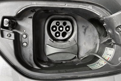 VW e-Golf VII Comfortline