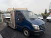 Mercedes Sprinter 316 CDi R2 Ladvogn thumbnail