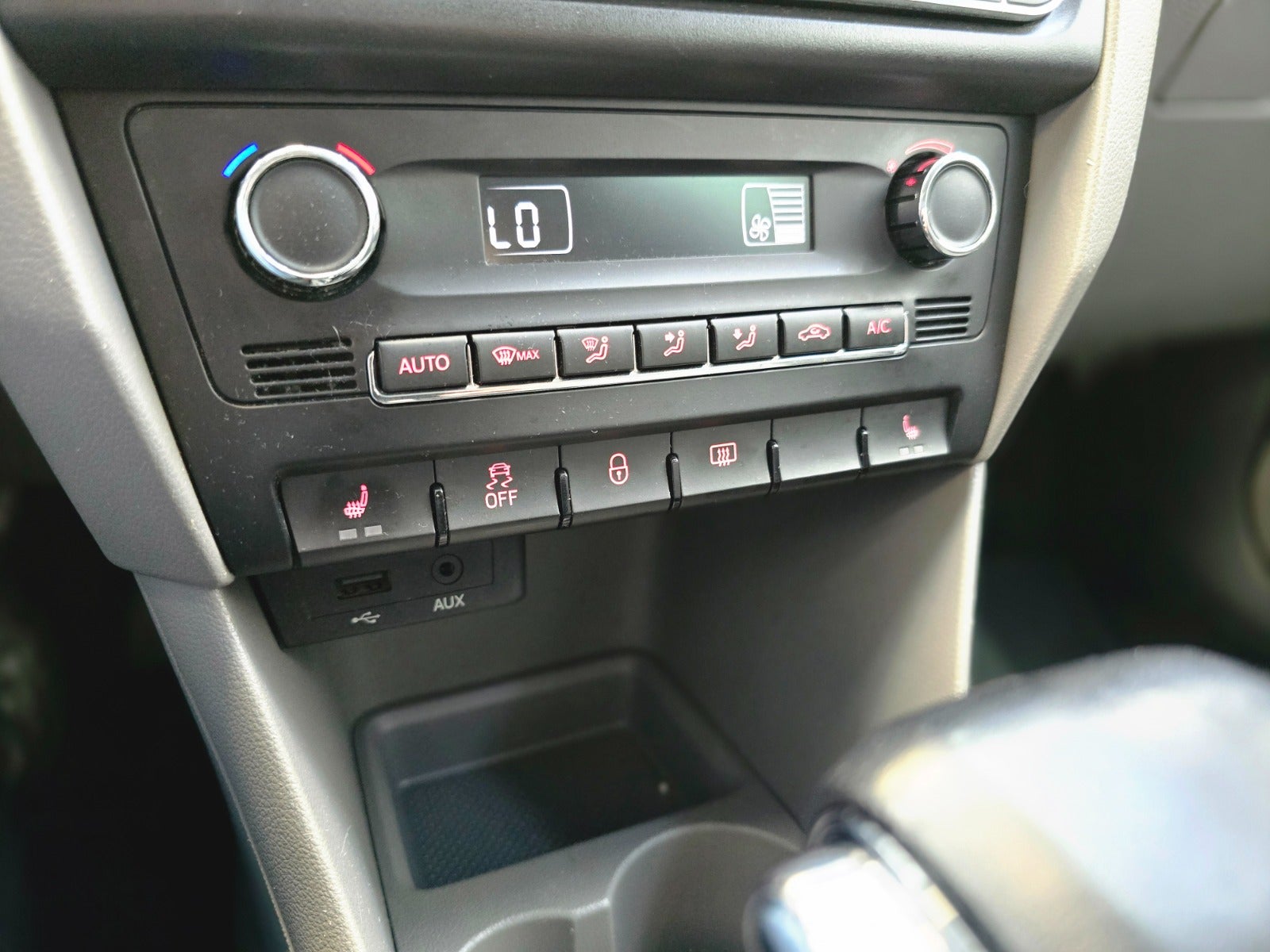 Billede af Seat Toledo 1,4 TSi 122 Style DSG