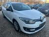 Renault Megane III dCi 110 Expression Sport Tourer aut. thumbnail