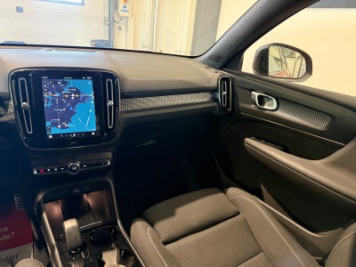 Volvo XC40 P6 ReCharge Plus