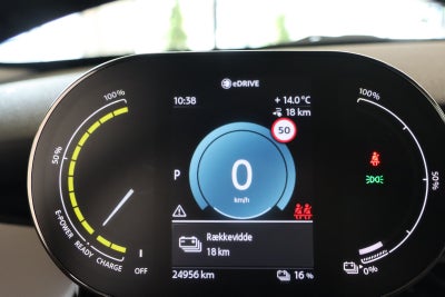 MINI Cooper SE Essential