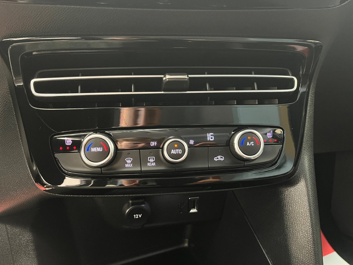 Opel Mokka-e Elegance
