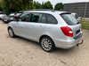 Skoda Fabia TSi 86 Ambition Combi thumbnail