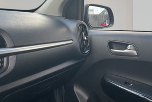 Kia Picanto Prestige Upgrade
